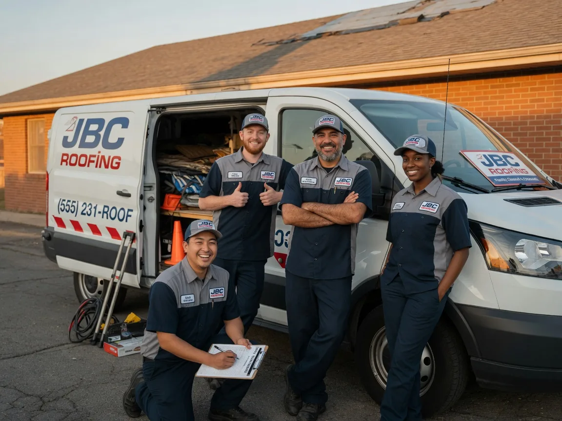 Roof Replacement company in Howland, ME